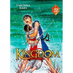 Kingdom T.22