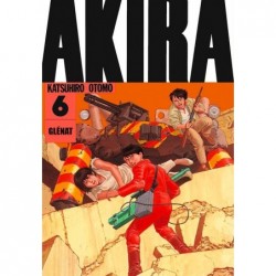 Akira - Edition Originale T.06