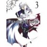 Pandora Hearts T.03