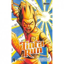 Tinta Run T.04