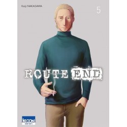 Route End T.05