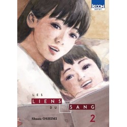 Liens du sang (les) T.02