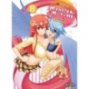 Monster Musume T.08