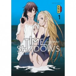 Time Shadows T.01