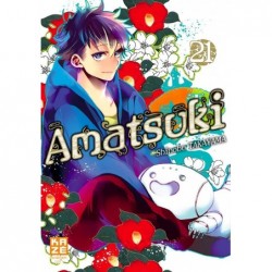 Amatsuki T.21