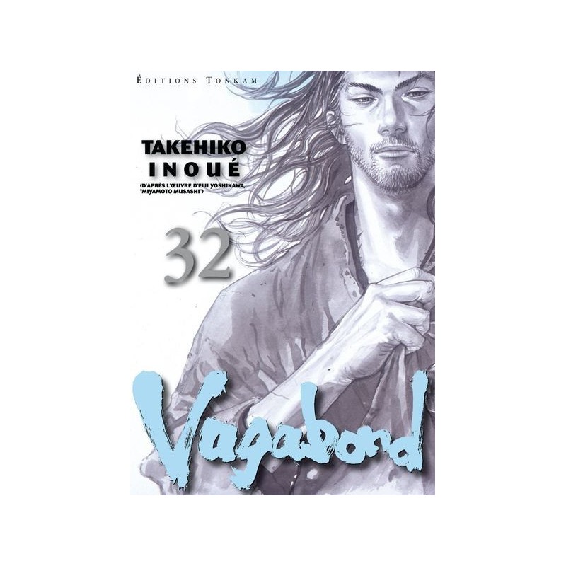 Vagabond T.32
