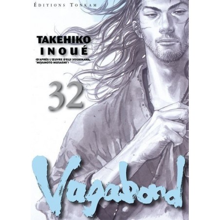 Vagabond T.32