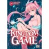 Kingdom Game T.05