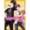 Sekaiichi Hatsukoi T.13