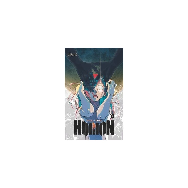 Horion T.03 Horion T.03
