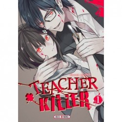 Teacher killer T.01