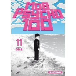 Mob Psycho 100 T.11