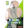 Kemono Incidents T.02