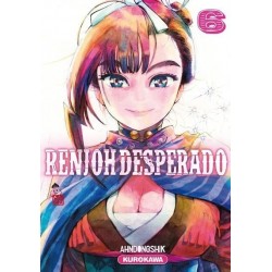 Renjoh Desperado T.06