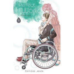 Perfect World T.09