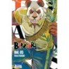 Beastars T.05