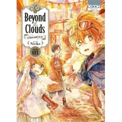 Beyond the Clouds T.03