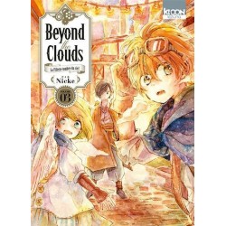 Beyond the Clouds T.03