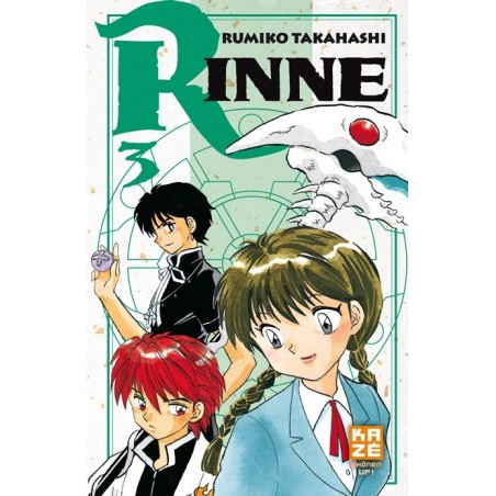 Rinne T.03