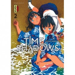 Time Shadows T.02