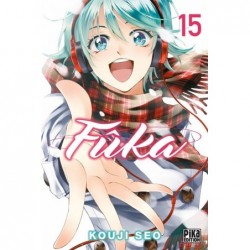 Fuka T.15