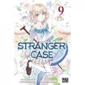 Stranger Case T.09