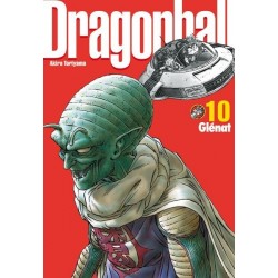 Dragon Ball perfect édition T.10