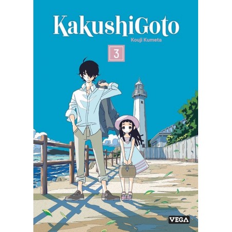 Kakushigoto T.03