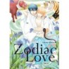 Zodiac Love T.02