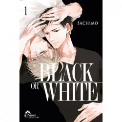 Black or White T.01