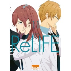 ReLIFE T.11