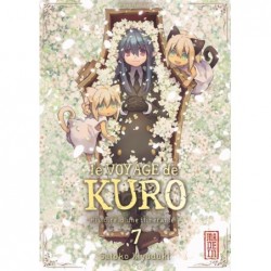 voyage de Kuro (Le) T.07