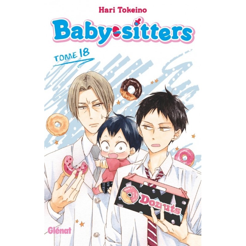 Baby-sitters T.18 Baby-sitters T.18