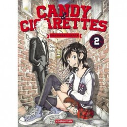 Candy & Cigarettes T.02