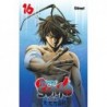 Hinomaru Sumo T.16