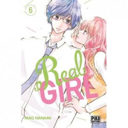 Real Girl T.06