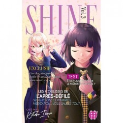 Shine T.03