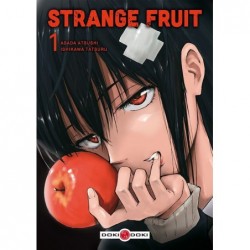 Strange Fruit T.01
