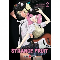 Strange Fruit T.02