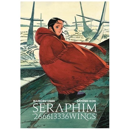 Seraphim - 266613336WINGS