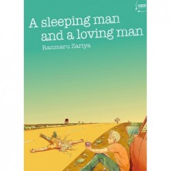 A Sleeping Man and a Loving Man