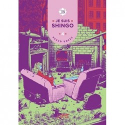 Je suis Shingo T.04