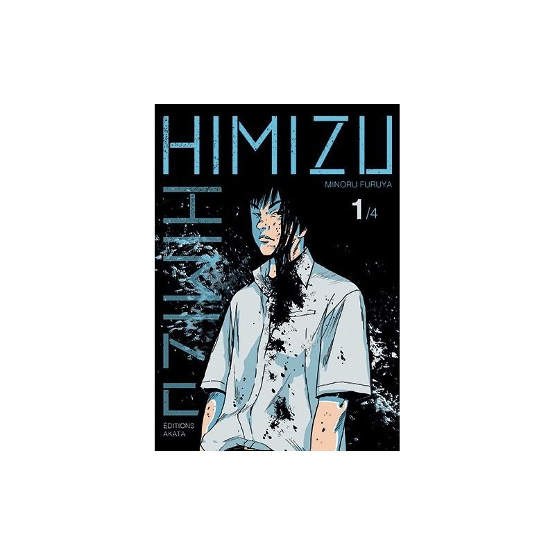 Himizu T.01