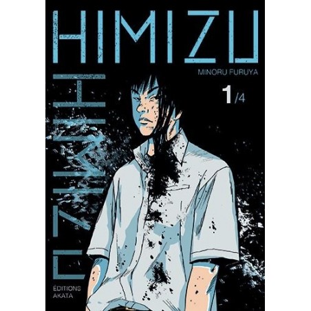 Himizu T.01
