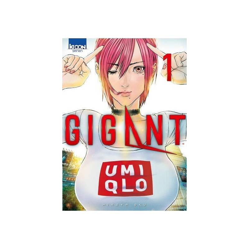 Gigant T.01