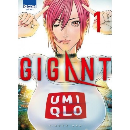 Gigant T.01