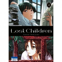 Lost Children T.04