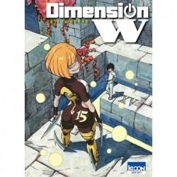 Dimension W T.15