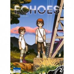 Echoes T.02