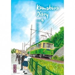 Kamakura Diary T.09